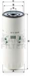 Mann-filter Filtru ulei MANN-FILTER W 11 102/36 (W 11 102/36) - automobilus