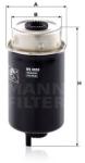 Mann-filter filtru combustibil MANN-FILTER WK 8038 (WK 8038) - automobilus