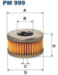 FILTRON filtru combustibil FILTRON PM 999 (PM 999) - automobilus