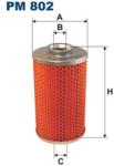 FILTRON filtru combustibil FILTRON PM 802 (PM 802) - automobilus