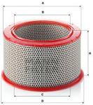 Mann-filter Filtru aer MANN-FILTER C 23 115 (C 23 115) - automobilus