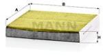 Mann-filter Filtru, aer habitaclu MANN-FILTER FreciousPlus FP 21 003 (FP 21 003)