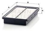 Mann-filter Filtru aer MANN-FILTER C 30 027 (C 30 027) - automobilus