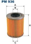 FILTRON filtru combustibil FILTRON PM 936 (PM 936) - automobilus