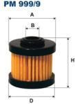 FILTRON filtru combustibil FILTRON PM 999/9 (PM 999/9) - automobilus