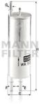 Mann-filter filtru combustibil MANN-FILTER WK 513/3 (WK 513/3) - automobilus