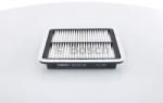 Bosch Filtru aer BOSCH F 026 400 206 (F 026 400 206) - automobilus