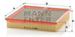 Mann-filter Filtru aer MANN-FILTER C 28 191 (C 28 191) - automobilus