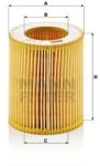 Mann-filter Filtru aer MANN-FILTER Picolino C 630 (C 630)