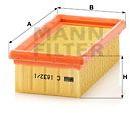 Mann-filter Filtru aer MANN-FILTER C 1832/1 (C 1832/1) - automobilus