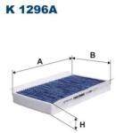 FILTRON Filtru, aer habitaclu FILTRON K 1296A (K 1296A)