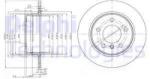 DELPHI Disc frana DELPHI BG3948C (BG3948C) - automobilus