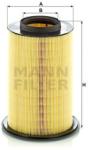 Mann-filter Filtru aer MANN-FILTER C 16 134/2 - automobilus