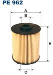 FILTRON filtru combustibil FILTRON PE 962 (PE 962) - automobilus