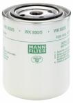 Mann-filter filtru combustibil MANN-FILTER WK 930/5 (WK 930/5) - automobilus