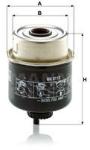 Mann-filter filtru combustibil MANN-FILTER WK 8112 (WK 8112) - automobilus