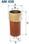 FILTRON Filtru aer FILTRON AM 430 (AM 430) - automobilus