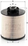 Mann-filter filtru combustibil MANN-FILTER PU 1046/1 x (PU 1046/1 x) - automobilus