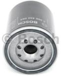 Bosch Filtru ulei BOSCH 0 986 452 064 (0 986 452 064) - automobilus