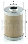 Mann-filter filtru combustibil MANN-FILTER P 4001 (P 4001) - automobilus