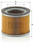 Mann-filter Filtru aer MANN-FILTER C 1112/2 (C 1112/2) - automobilus
