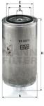 Mann-filter filtru combustibil MANN-FILTER WK 950/19 (WK 950/19) - automobilus