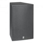 HK Audio IL-12.2 Black Monitor de scena