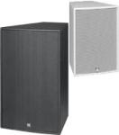 HK Audio IL-15.1 Black Monitor de scena