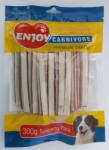 Enjoy Recompense Carnivore Sandwich Cu Pui Si Cod 300 gr