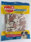Enjoy Recompense Carnivore Cu Pui Si Cod 300 gr