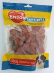 Enjoy Recompense Carnivore Cu Miel Si Orez 300 gr