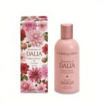 L'Erbolario Shades of Dahlia Shower Gel - Душ гел и пяна за вана и душ 250мл