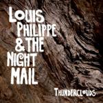 Philippe, Louis -& Thunderclouds - facethemusic - 8 390 Ft