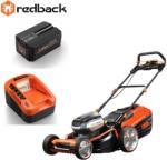 Redback E148C (ADVANCEDE148C) Masina de tuns iarba