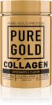 Pure Gold Collagen Green Apple 12 g Tasak (5 Ízben)