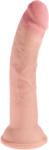 Pipedream King Cock Plus - 8" Triple Density Cock