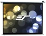 Elite Screens Electric125XH Прожекционни екрани