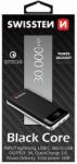 SWISSTEN Black Core 30000 mAh (22013929)