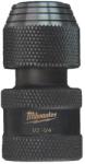 Milwaukee Dugókulcs adapter 1/2″ Négyszög - 1/4″ Hex Shockwave 4932471828 (4932471828)