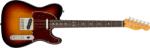 Fender American Professional II Telecaster RW 3-Color Sunburst