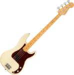 Fender American Professional II Precision Bass MN Olympic White