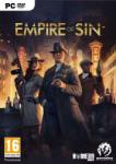 Paradox Interactive Empire of Sin (PC)