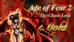 Kiss Publishing Age of Fear 2 The Chaos Lord (PC)