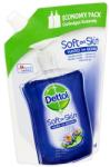 Dettol Óceán kézmosó gél utántöltő 500ml