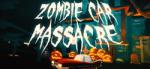 Chilled Mouse Zombie Car Massacre (PC)