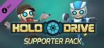 Versus Evil Holodrive Supporter Pack DLC (PC)