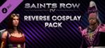 Deep Silver Saints Row IV Reverse Cosplay Pack DLC (PC)