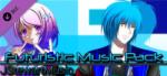 Degica RPG Maker VX Ace JSM Futuristic Music Pack (PC)