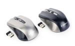 Gembird MUSW-4B-04-MX Mouse