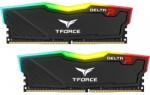 Team Group T-FORCE DELTA RGB 32GB (2x16GB) DDR4 3600MHz TF3D432G3600HC18JDC01